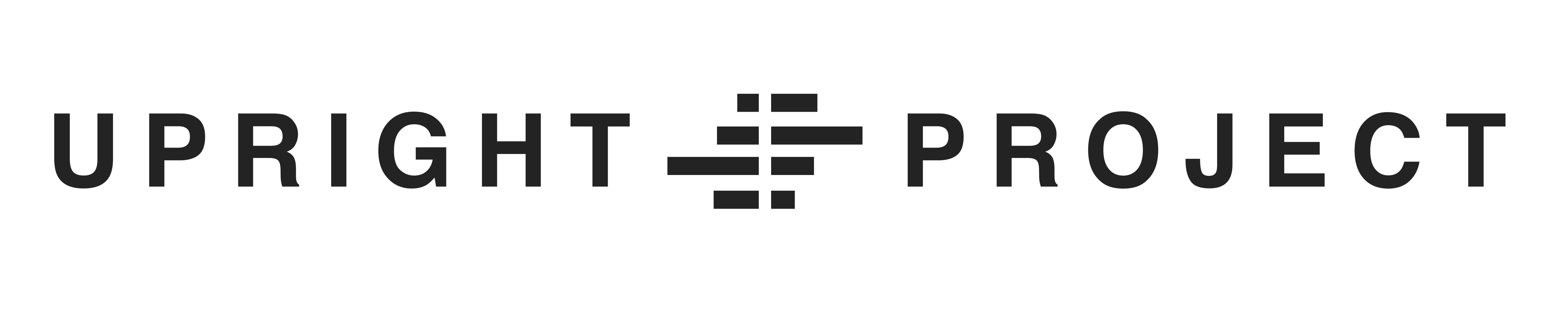 Upright Project logo